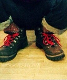 CEBO | トレッキングブーツ(ブーツ)