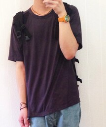 kolor | カットソー(Tシャツ/カットソー)