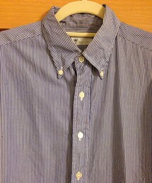 Bshop | ストライプシャツ(シャツ/ブラウス)