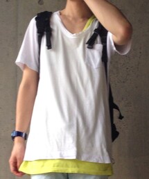 Sacai | いつものやつ(Tシャツ/カットソー)