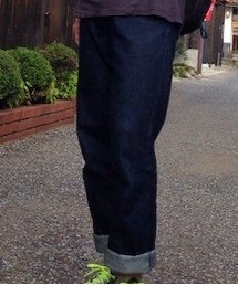 MARTIN MARGIELA | デニムパンツ
