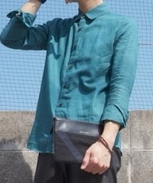 ATTACHMENT | シャツ/ブラウス