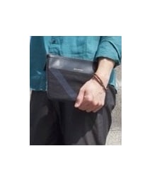 DRIES VAN NOTEN | クラッチバッグ