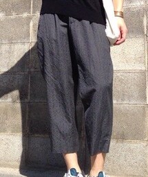 kolor | ウールパンツ(その他パンツ)