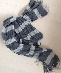 kolor | ストール/ショール