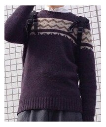 A.P.C. | ニット/セーター