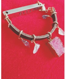 BOX CHARM Industry | original bracelet(ブレスレット)