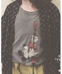 GLOBAL WORK | Tシャツ/カットソー