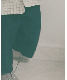 Handmade | その他パンツ