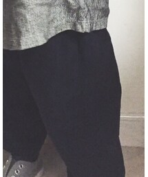 Handmade | その他パンツ