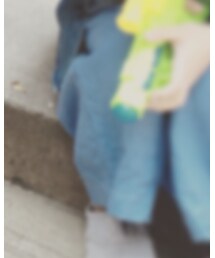 Handmade | その他パンツ