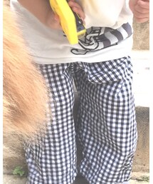 Handmade | その他パンツ