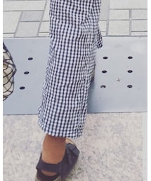 Handmade | その他パンツ