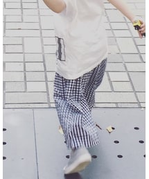 Handmade | その他パンツ