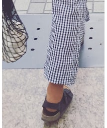 BIRKENSTOCK | サンダル