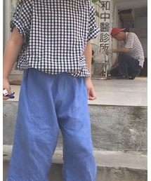 Handmade | その他パンツ