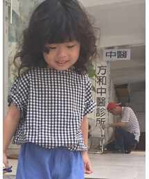 Handmade | Tシャツ/カットソー