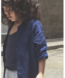 H&M | シャツ/ブラウス