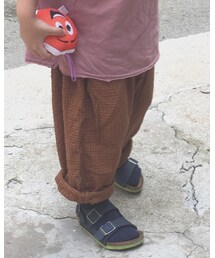 no band | その他パンツ