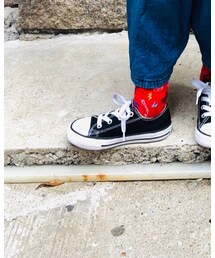 CONVERSE | スニーカー