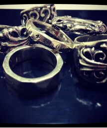 CHROME HEARTS | リング