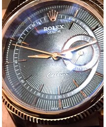 ROLEX | アナログ腕時計