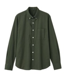 無印良品 | シャツ/ブラウス
