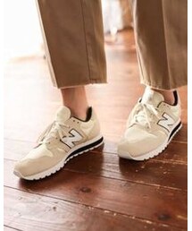 NEW BALANCE | Niko and… ft. New balance 520(スニーカー)