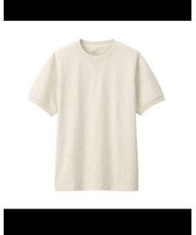 無印良品 | Tシャツ/カットソー