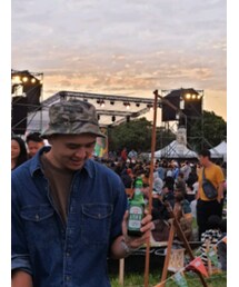 無印良品 | Tシャツ/カットソー