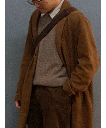 ZARA | ダッフルコート