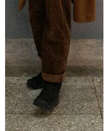 無印良品 | その他パンツ