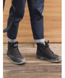 無印良品 | デニムパンツ
