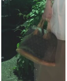 LOUIS VUITTON | ハンドバッグ