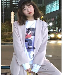 Bershka | Tシャツ/カットソー