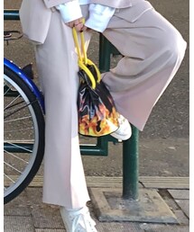 irojikake | ハンドバッグ