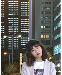 Palm Angels | キャップ