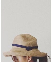 mature ha. | ハット