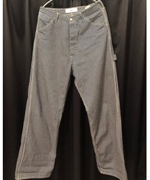 APACHE | チノパンツ