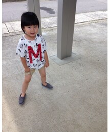 ZARA KIDS | Tシャツ/カットソー