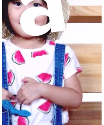 ZARA KIDS | Tシャツ/カットソー