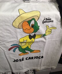 パニカム | 3人の騎士ホセTシャツ(Tシャツ/カットソー)