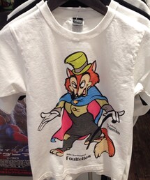 パニカム | ファウルフェローTシャツ(Tシャツ/カットソー)