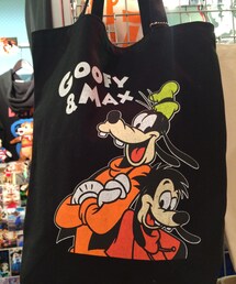 パニカム | グーフィー＆マックス親子トートバッグ(トートバッグ)