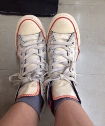 CONVERSE | ハイカットスニーカー(スニーカー)