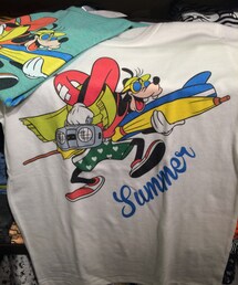 パニカム | サーファーグーフィーTシャツ(Tシャツ/カットソー)