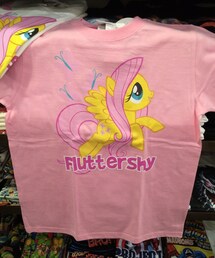 パニカム | フラッターシャイTシャツ(Tシャツ/カットソー)