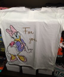 パニカム | メロメロデイジーTシャツ(Tシャツ/カットソー)