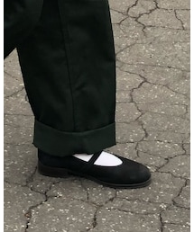 HARUTA | その他シューズ