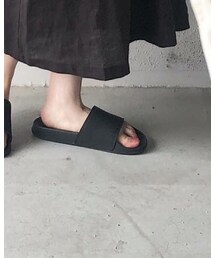 無印良品 | サンダル